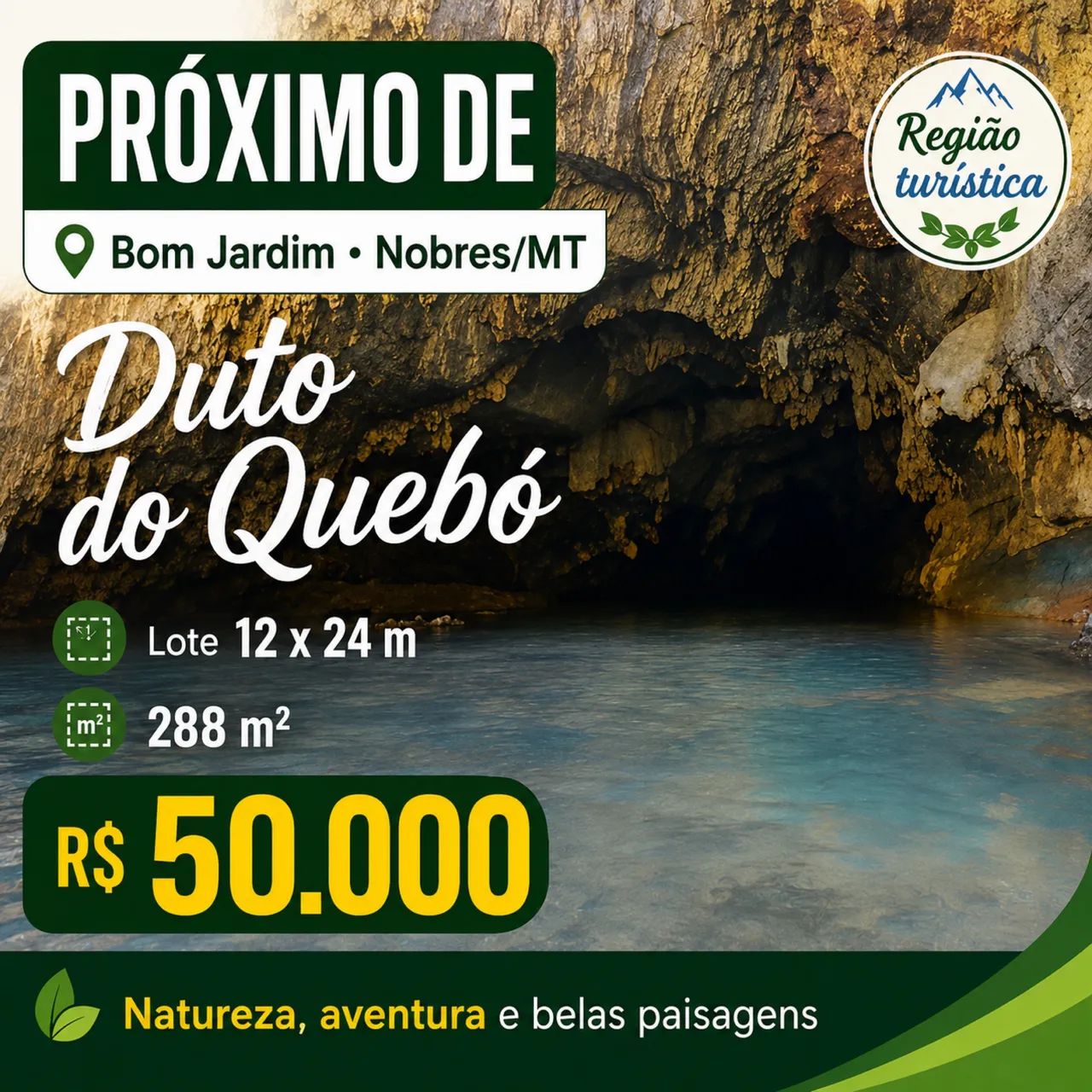 Vendo lote em bom jardim - Foto 5