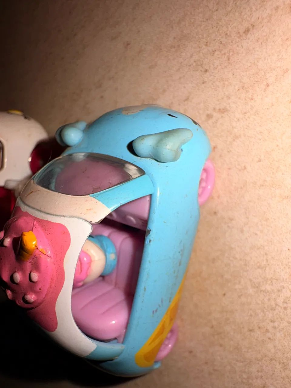 Carrinhos Shopkins  - Foto 5