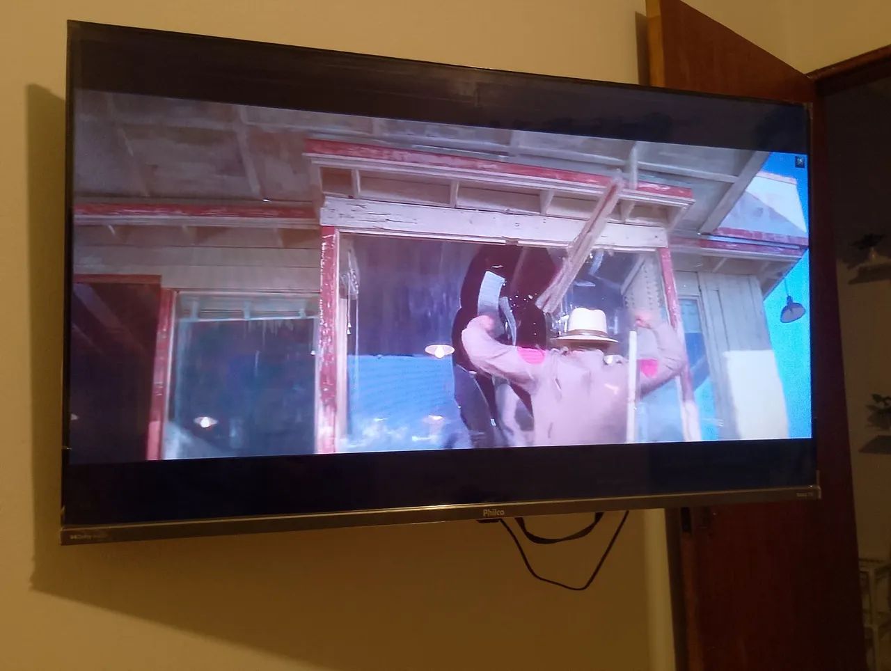 Vendo TV Smart 43 pulgadas