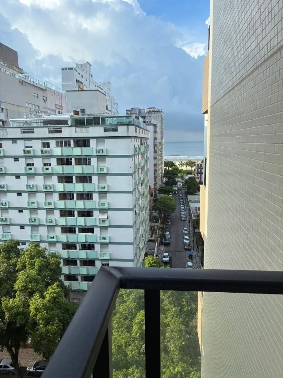 Foto - Santos - José Menino