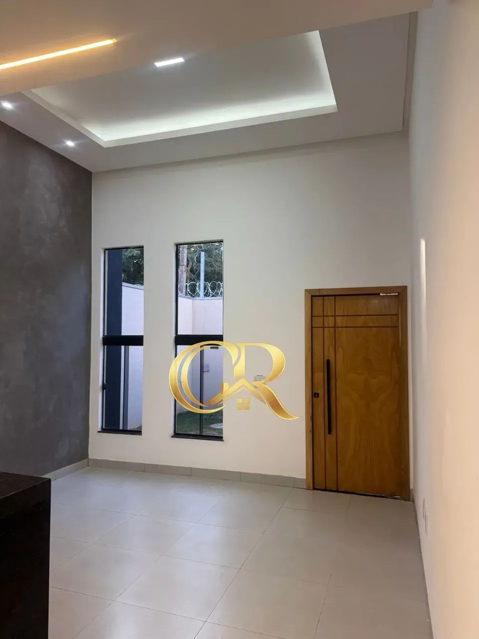 Casa no Maria Lourença em Goiânia - Foto 6