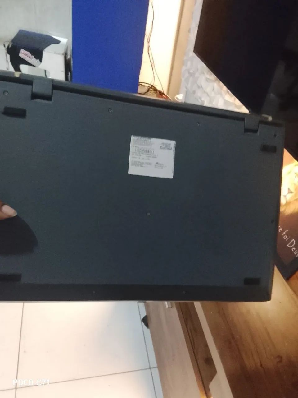 Vendo notebook positivo  - Foto 3