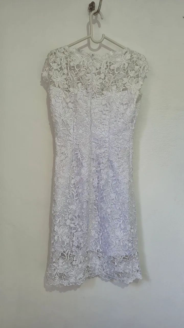 Vestido de Noiva - Foto 2