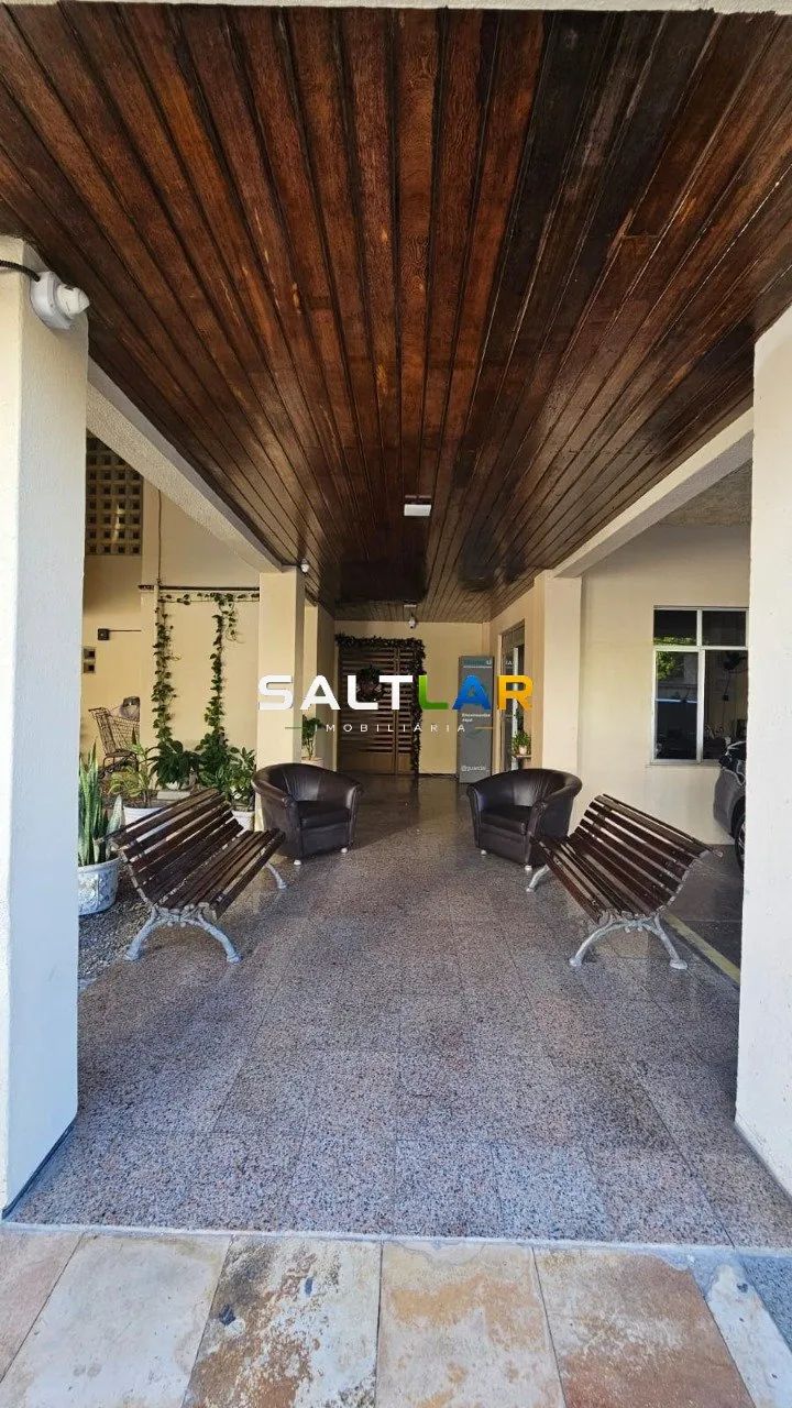 APARTAMENTO À VENDA | EDIFÍCIO KALAPALUS - PAPICU | 3 QTOS | 2 VAGAS - Foto 5