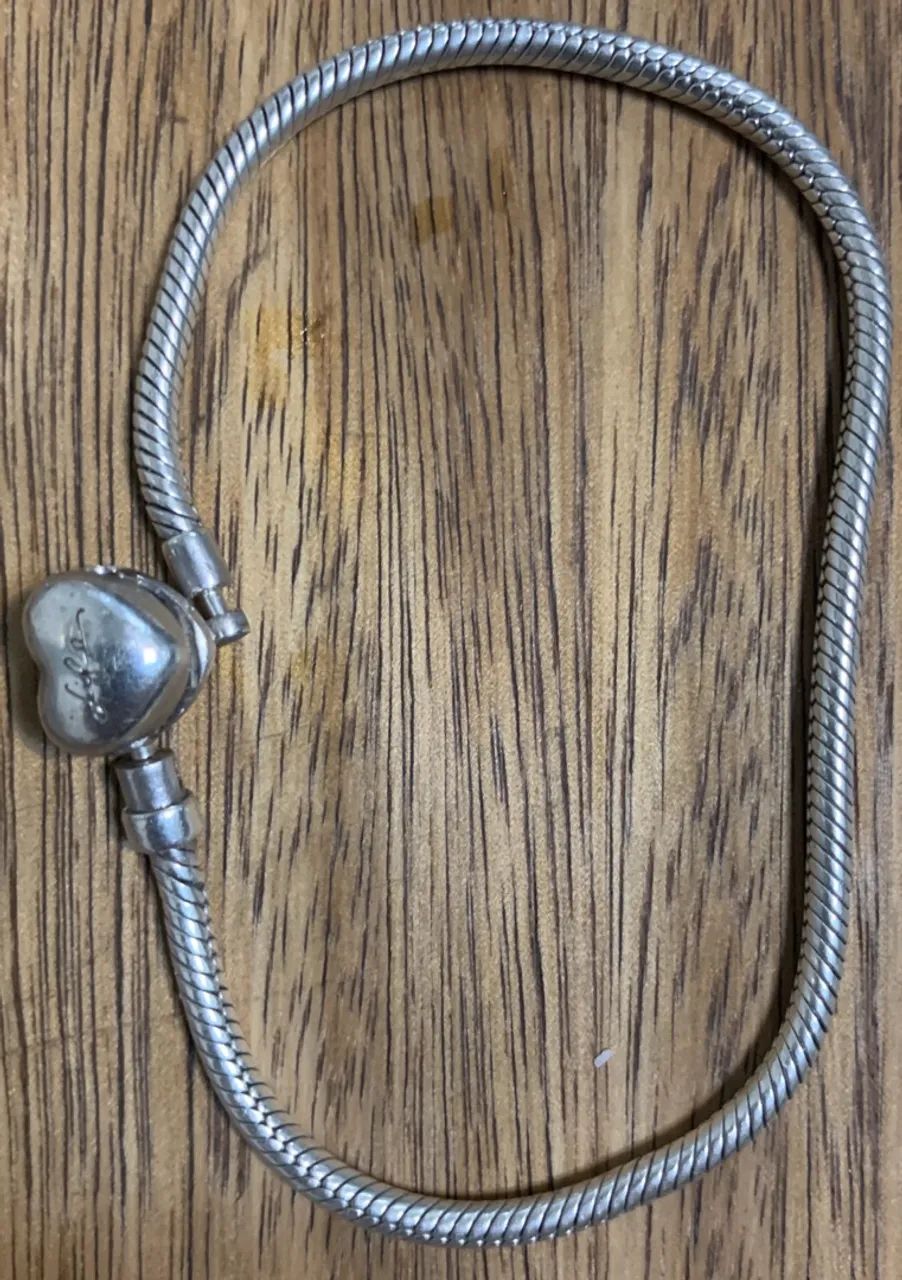 Pulseira Vivara