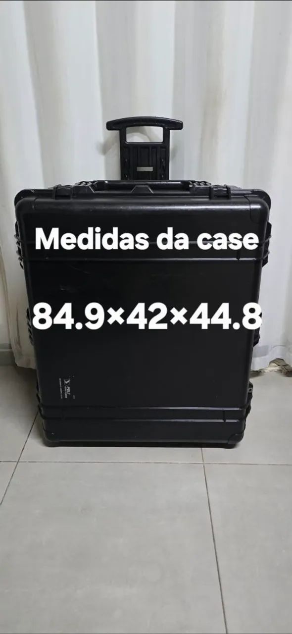 CASE PELI 1690
