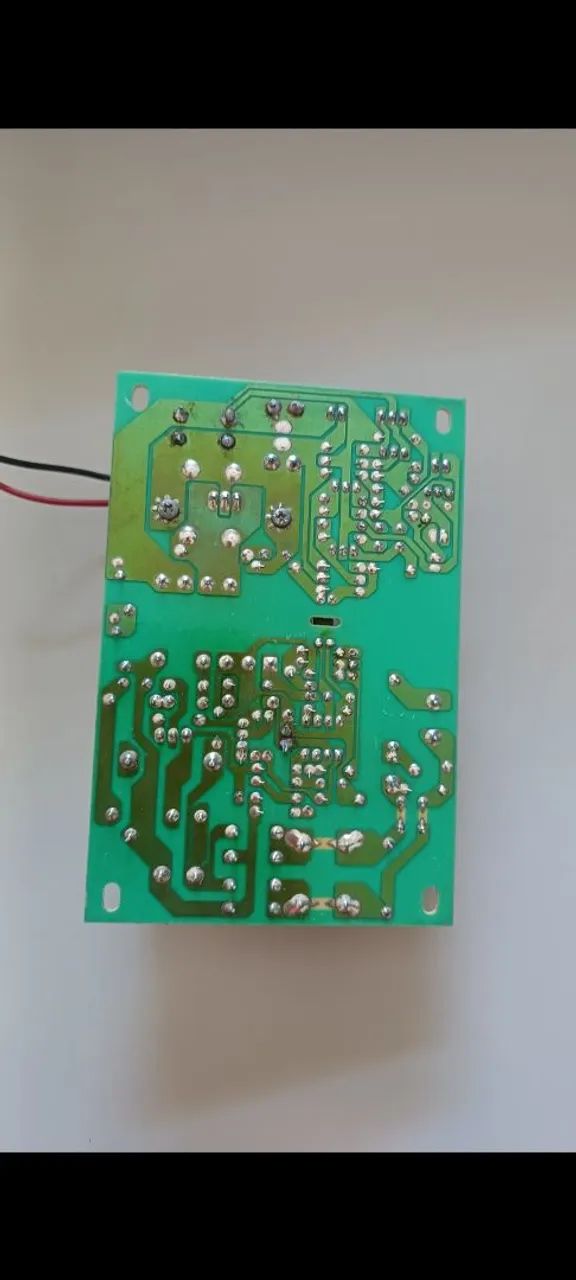 Placa para purificador eletrolux  - Foto 3