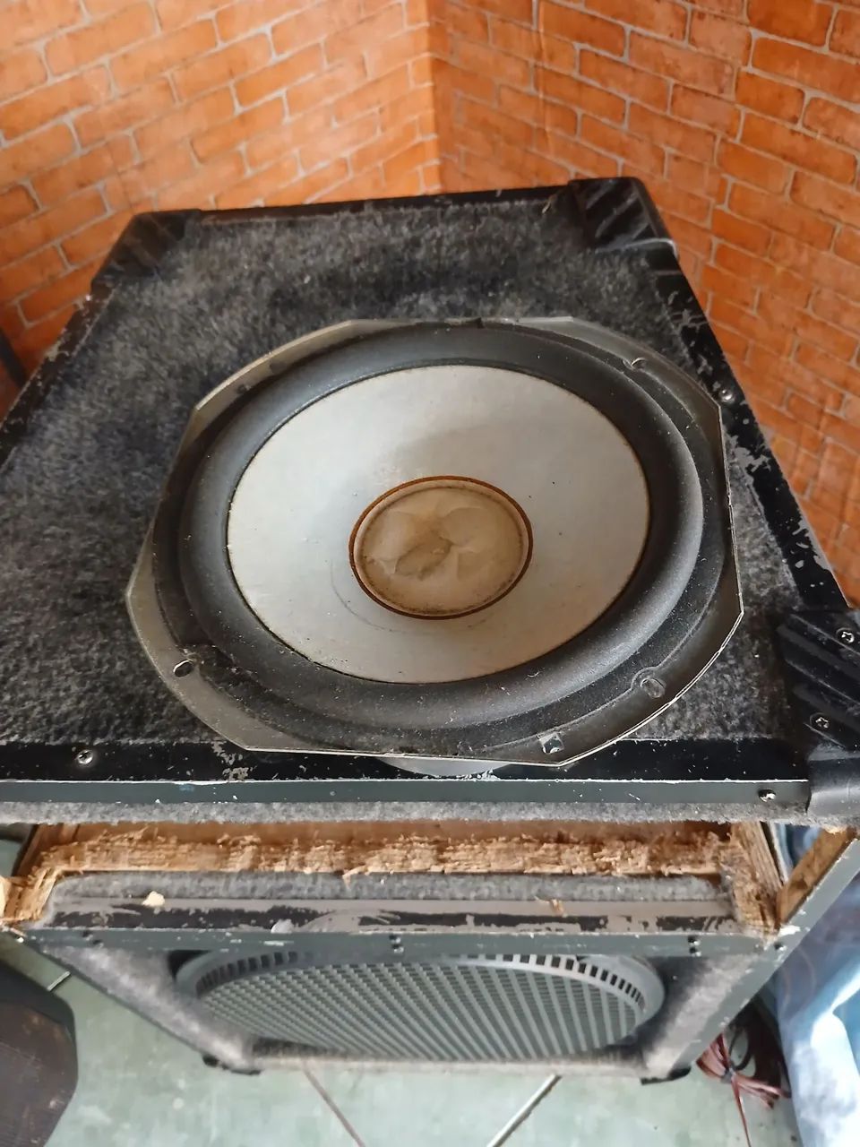 Vendo auto falante  - Foto 3