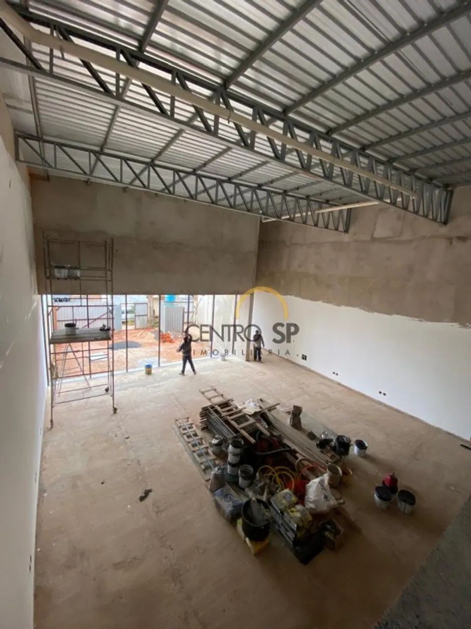 Loja nova no Altos da Cidade, com 331 m² + 6 vagas - LOCAÇÃO - Foto 3