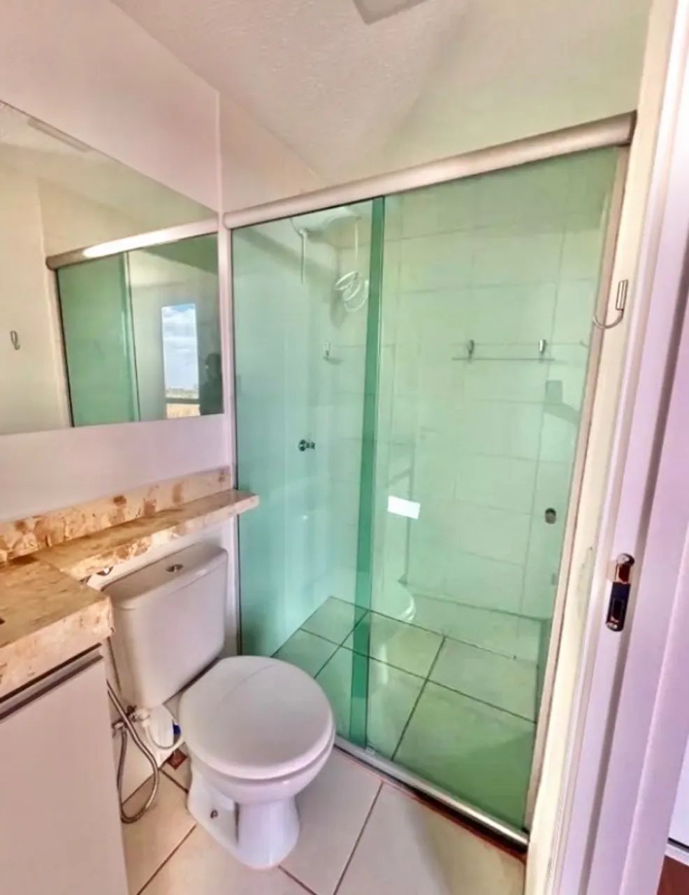 Apartamento Santa Maria  - Foto 2