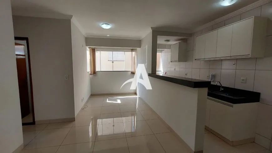 Aluguel Apartamento SANTA MÔNICA - Foto 3