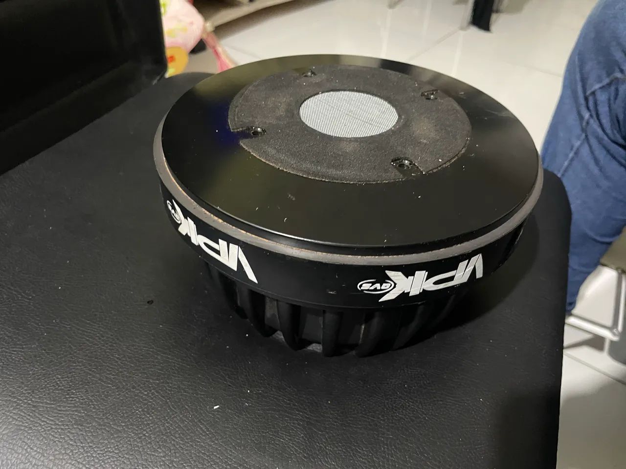 Driver vpk 40pro-s 200w - Foto 3