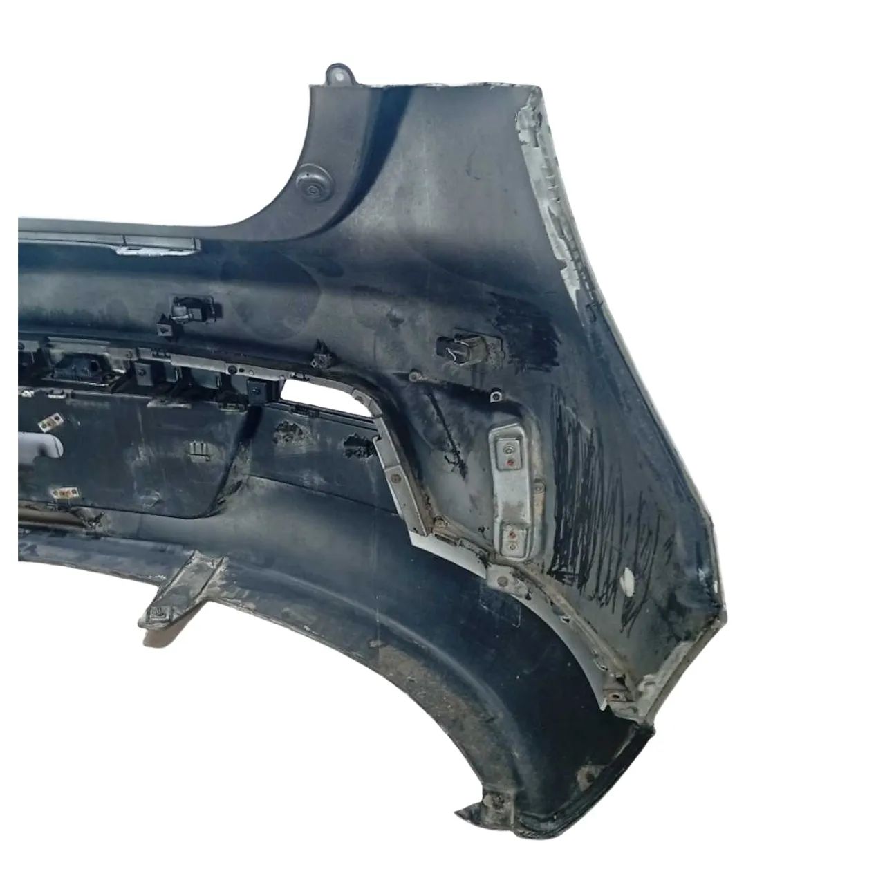 Ta41ga@8310ページ Parachoque Traseiro JAC T40 2018-2021 - Peças para carros, vans e