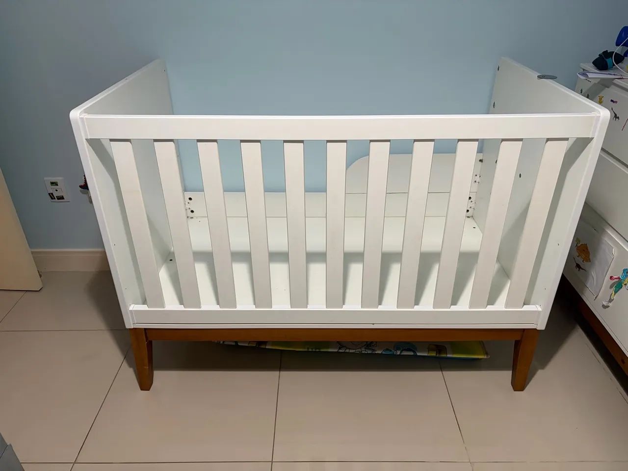 Berço 