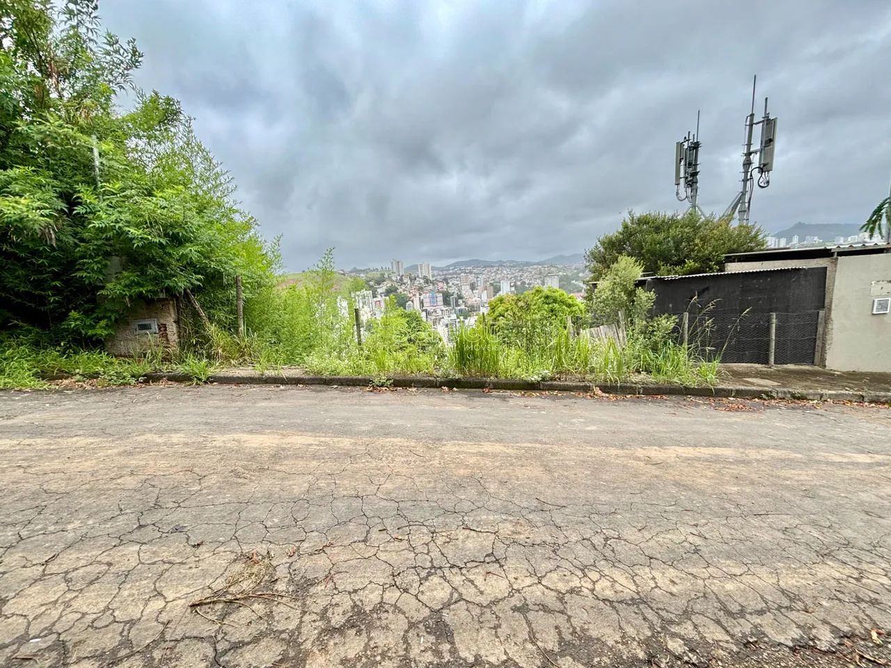 Lote / Terreno - Bom Pastor