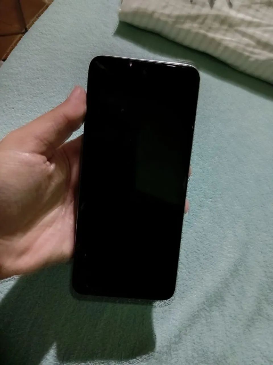 Celular Redimi 12  - Foto 4