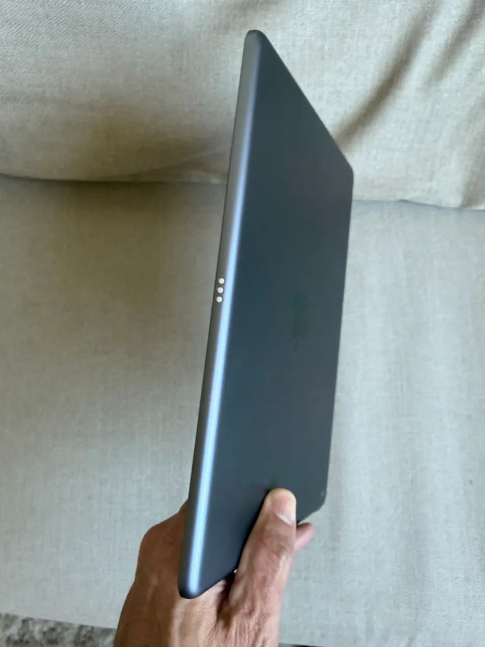 iPad 9 64GB Wi-Fi Space gray Novinho - Foto 3