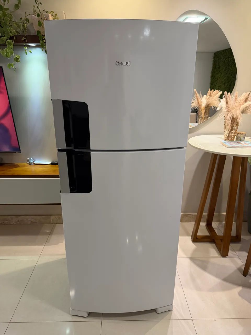 Geladeira Cônsul 438L  - Foto 4