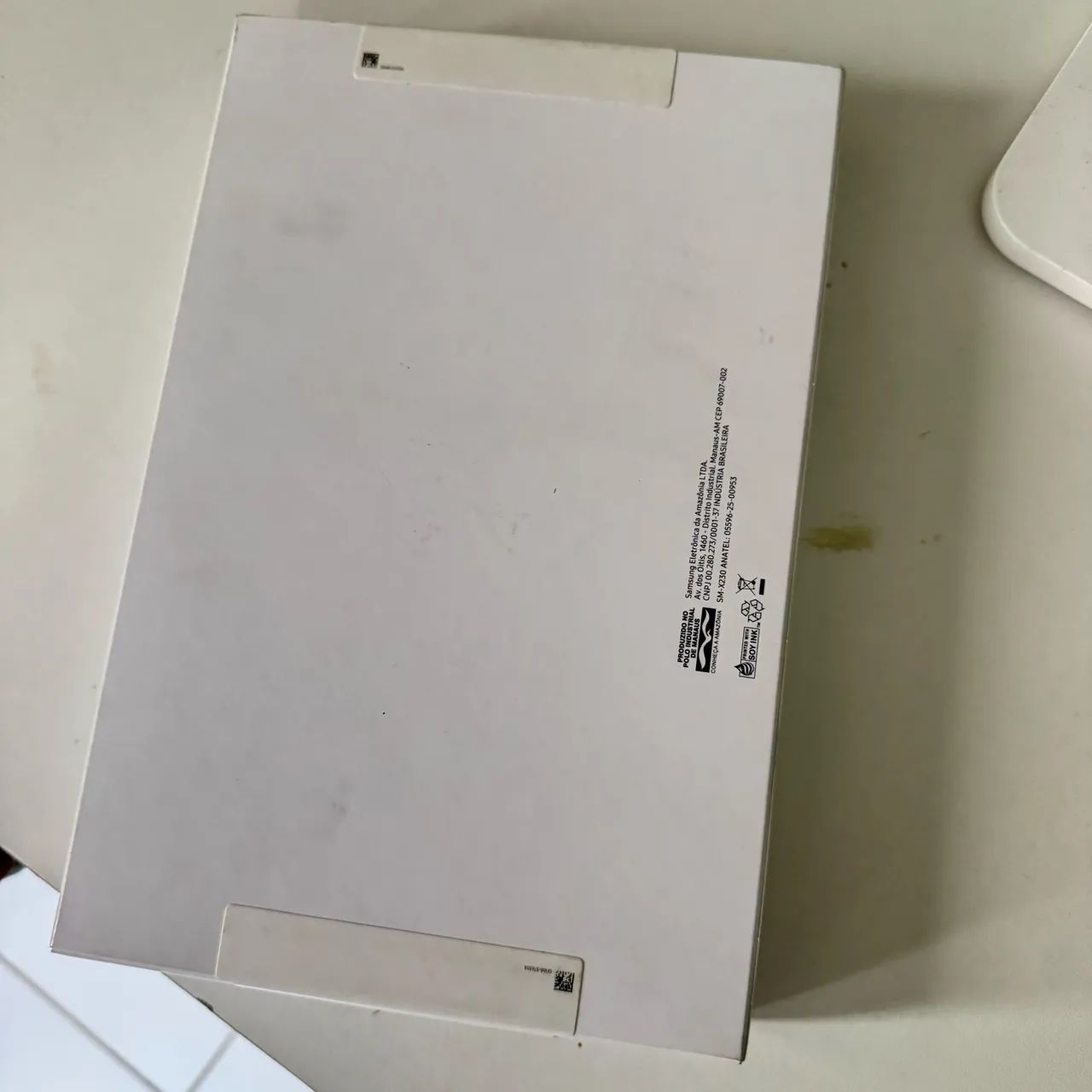 Galaxy Tab A11+ 128gb Cinza - Foto 3