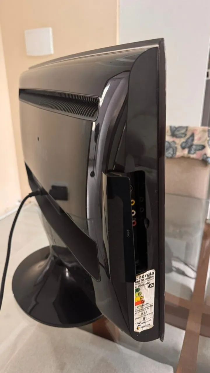 TV Samsung LCD 24" - Foto 3