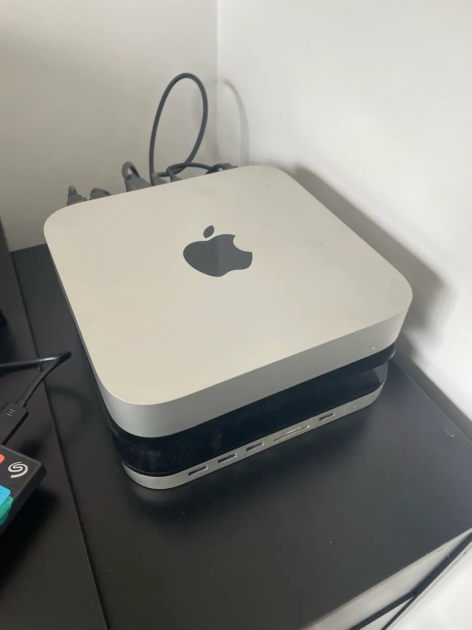 Mac Mini 2014 I5 8GB SSD 256 - Computadores e Desktops - Tatuapé