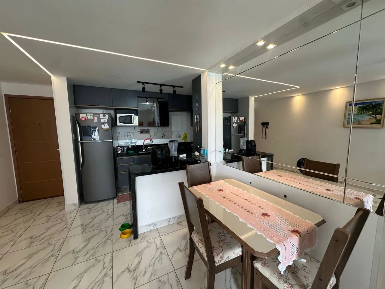 Apartamento a venda em Intermares - AP11382 - Foto 4
