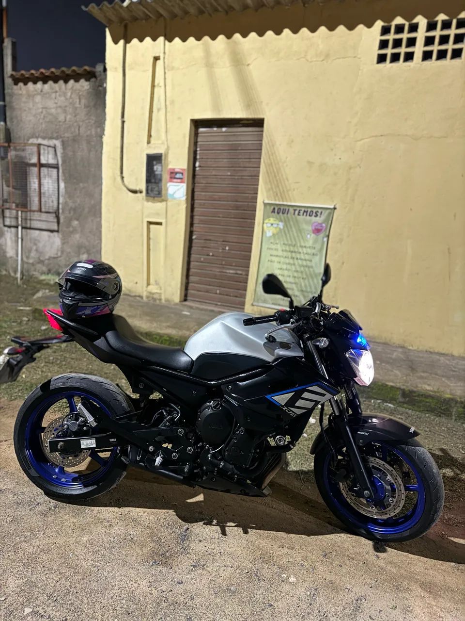 XJ6 N ABS 2016  - Foto 3
