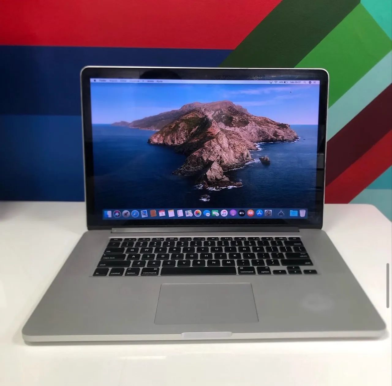 MacBook Pro 15 - Notebooks - Vila Fazzeoni, São Paulo 1535196170 | OLX