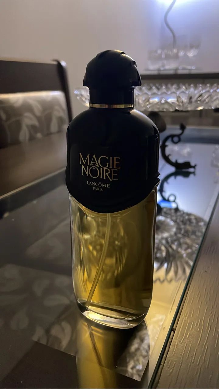 Magie noire - Foto 2