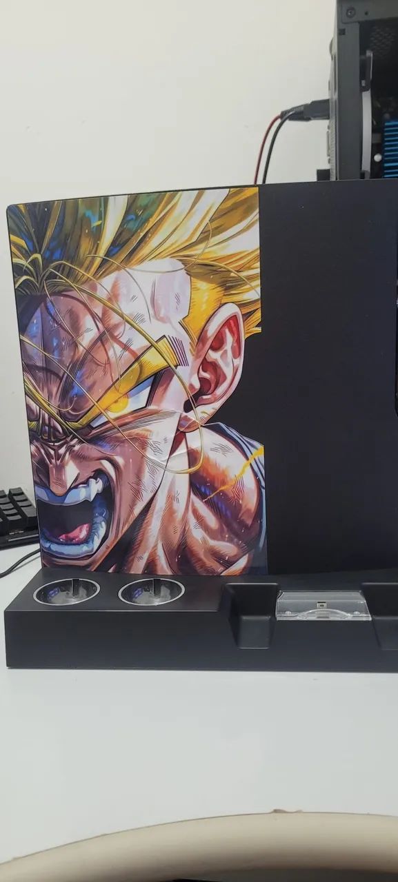 Playstation 3 Slim Cfw - Foto 4