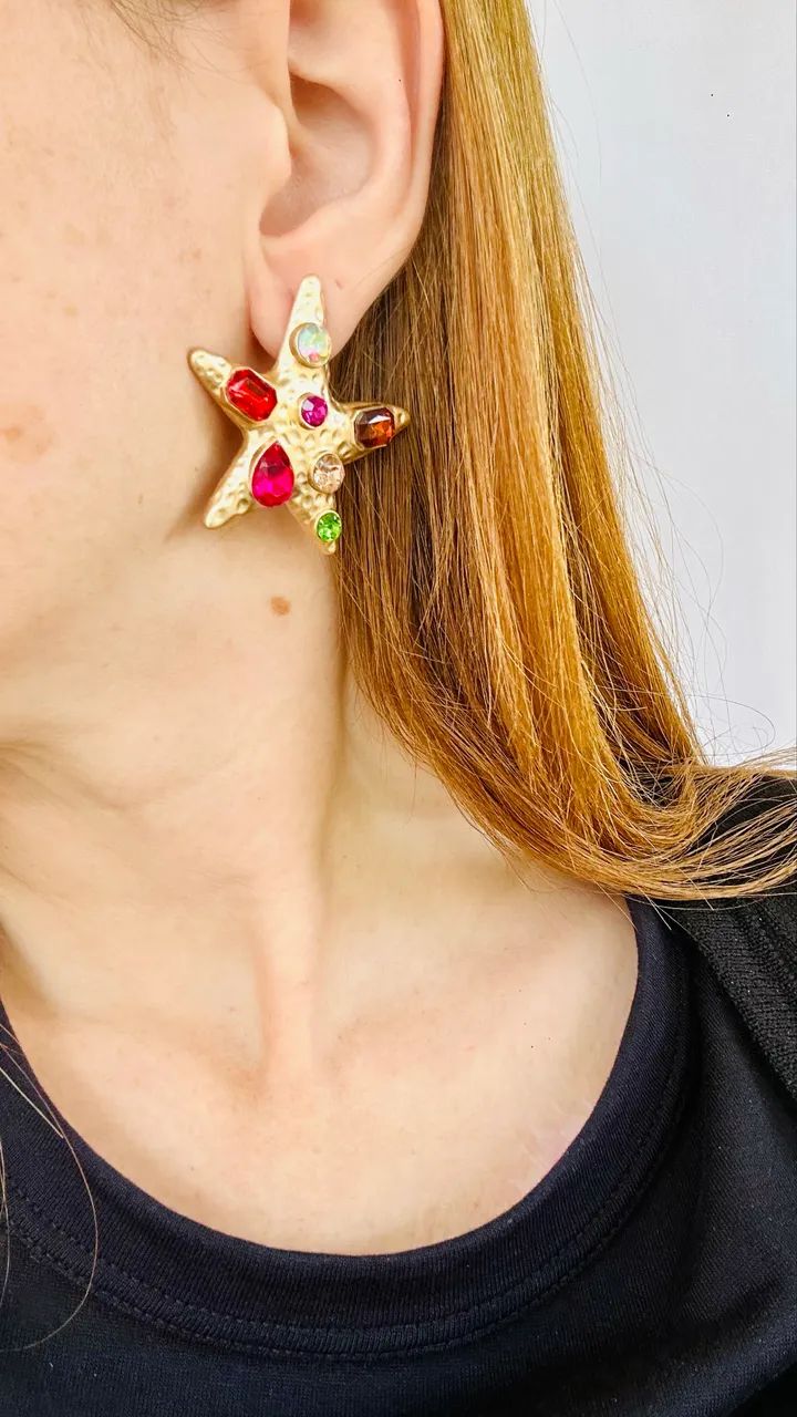Brinco Estrela - Foto 2