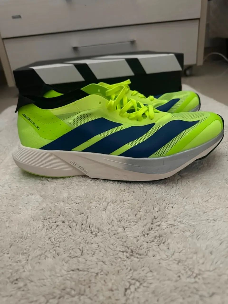 Adidas Adizero Drive RC - Foto 3