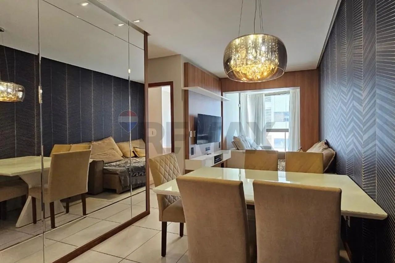 Apartamento Mobiliado na Praia de Itaparica - Foto 2