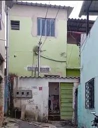 Foto - Contagem - Tijuca