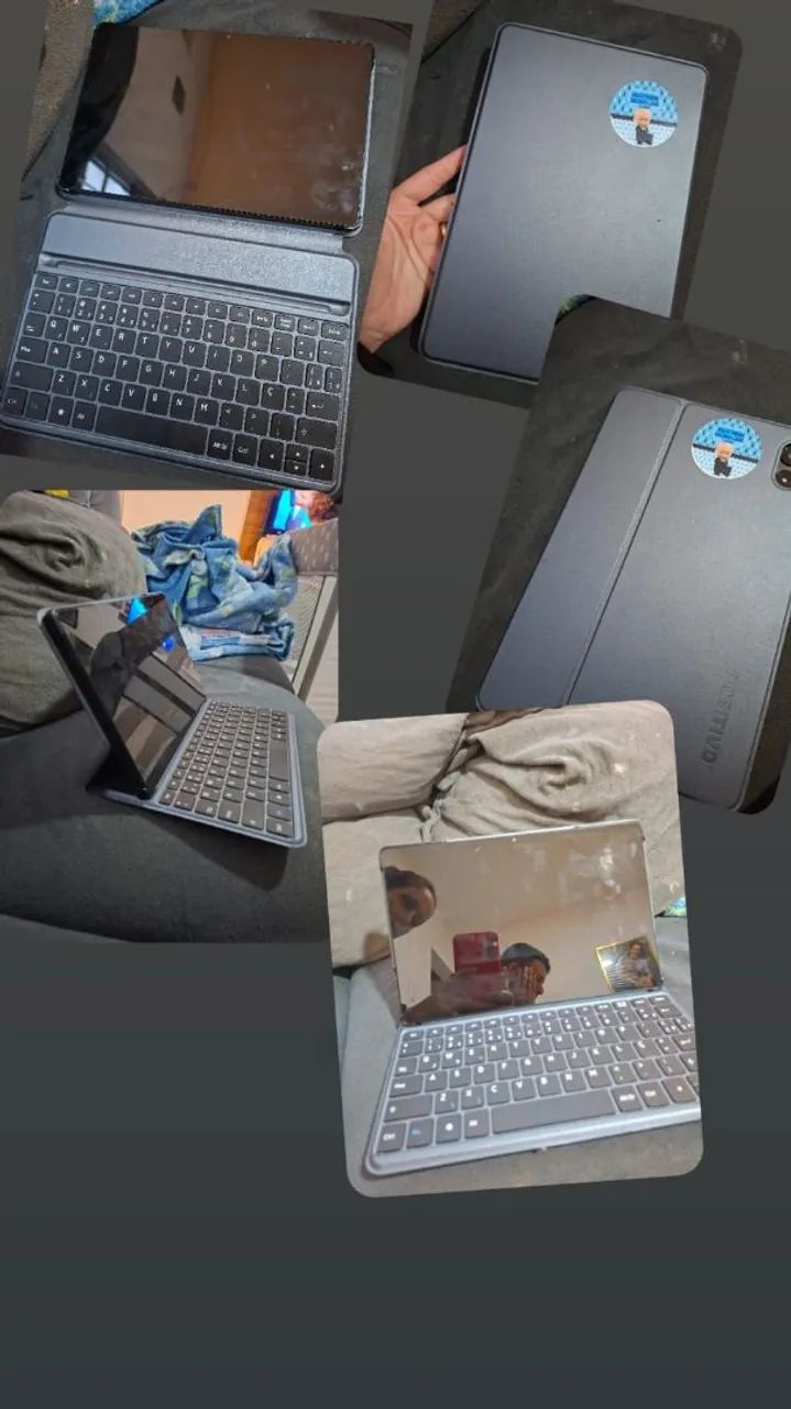 Tablet