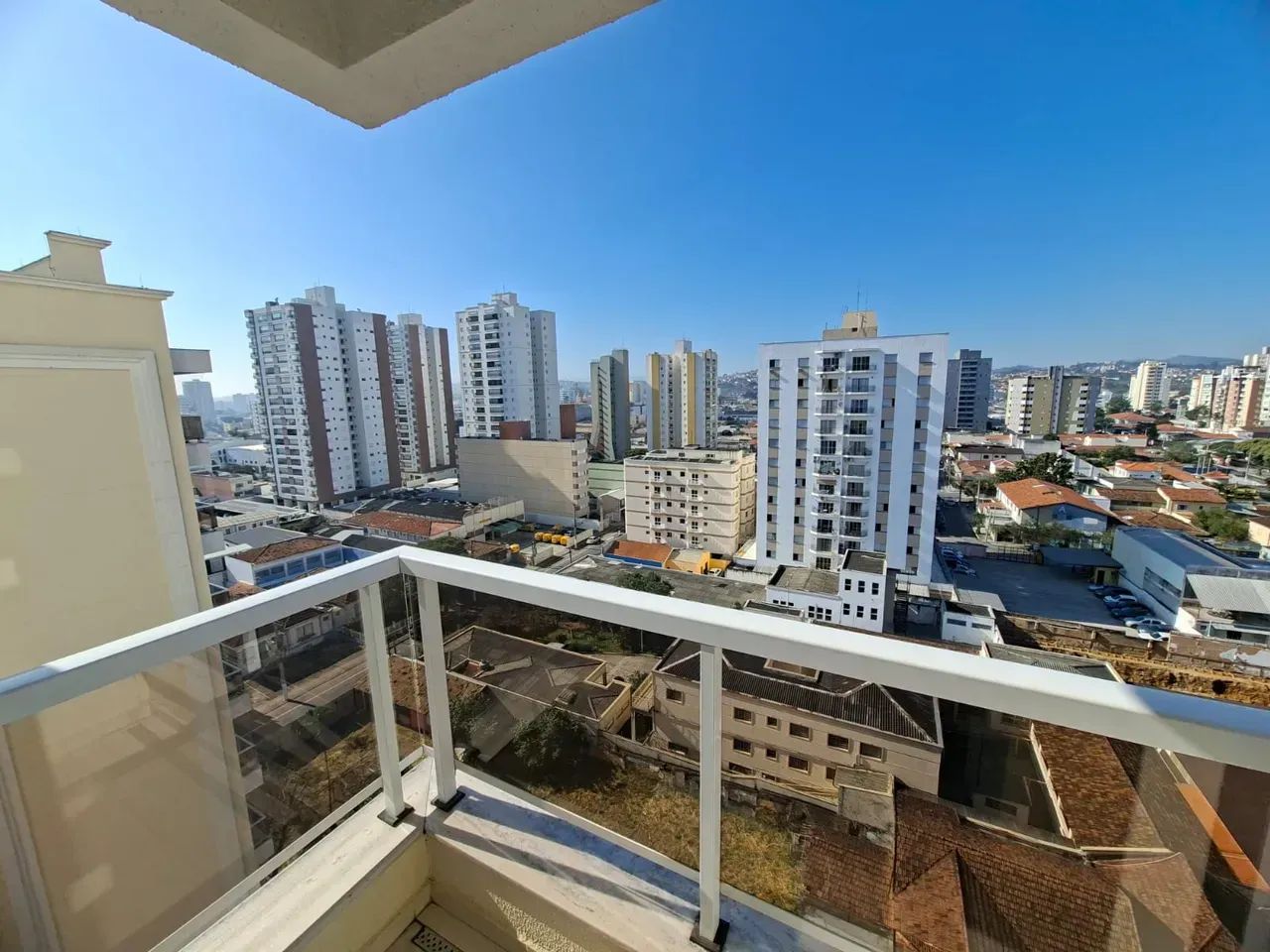 Apartamento com 2 quartos em Centro - Taubaté - SP - Foto 3