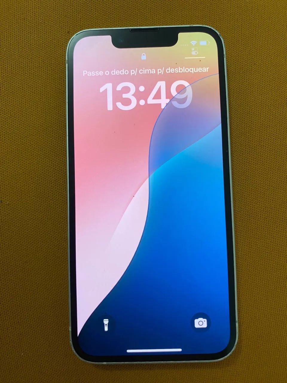 iPhone 13 mini  - Foto 2