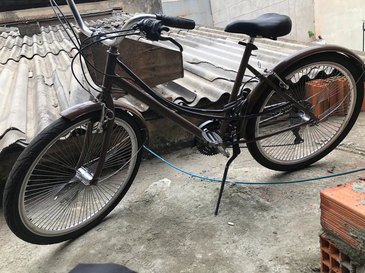 Bicicleta  - Foto 5