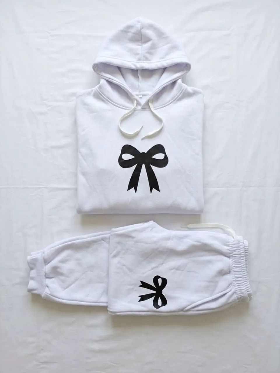 franela/moletom