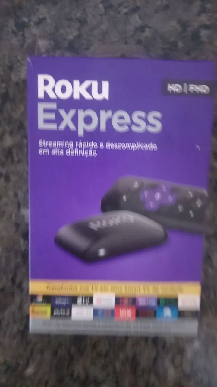 Roku Tv  - Foto 2