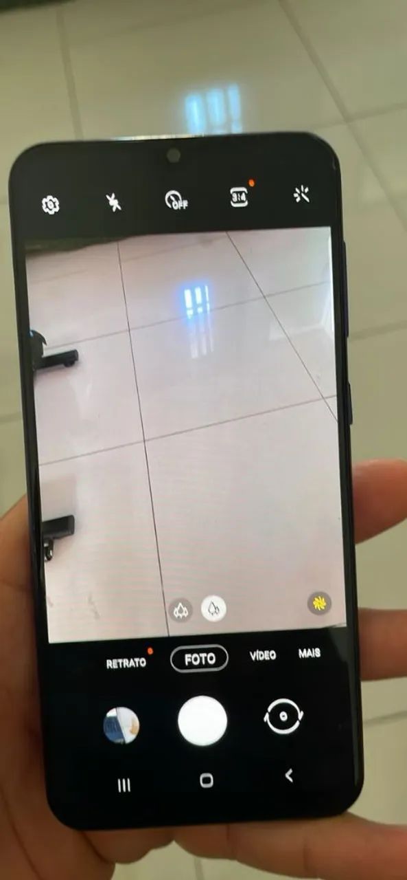 Samsung Galaxy A30S - Foto 4