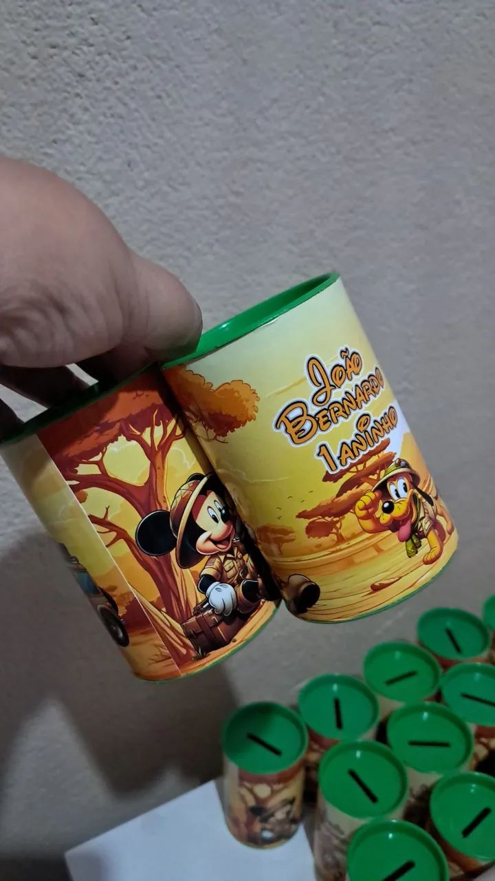Lembrancinhas  - Foto 5