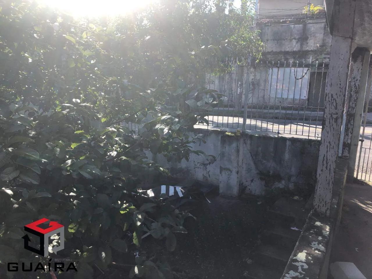 Terreno à venda Jardim - Santo André - SP - Foto 2