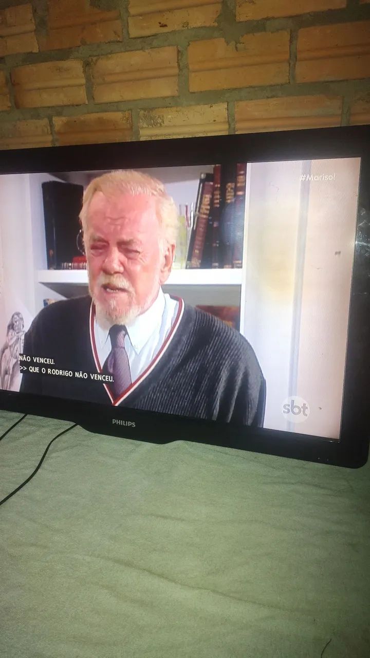 Vendo tv LCD 40 polegadas  - Foto 3