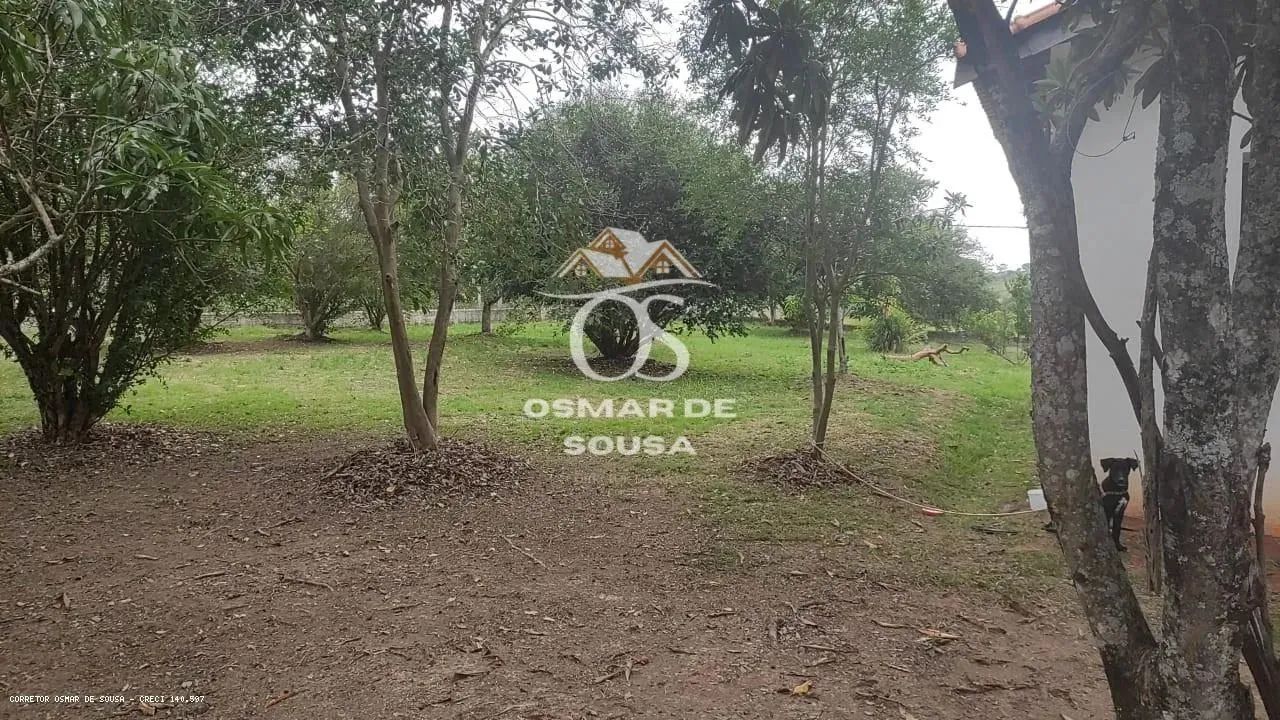 Linda Chácara de 4.000 m² em Porangaba-SP - Foto 8