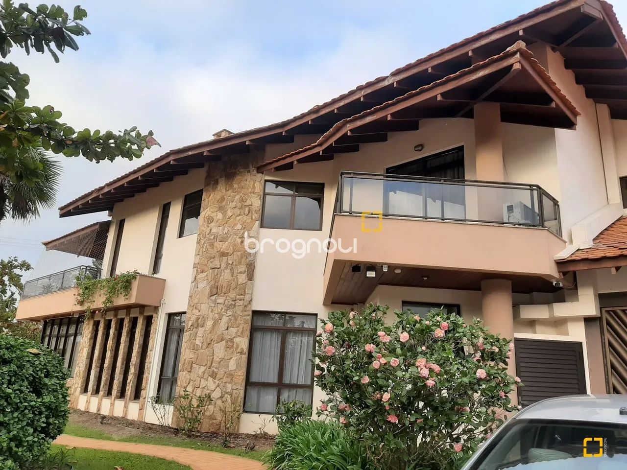 Casa Duplex Em Jurerê internacional - Foto 4
