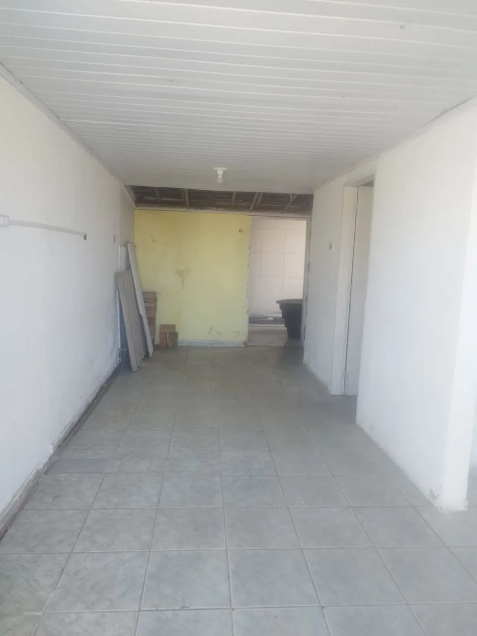Casa na Serraria na rua Principal  - Foto 5