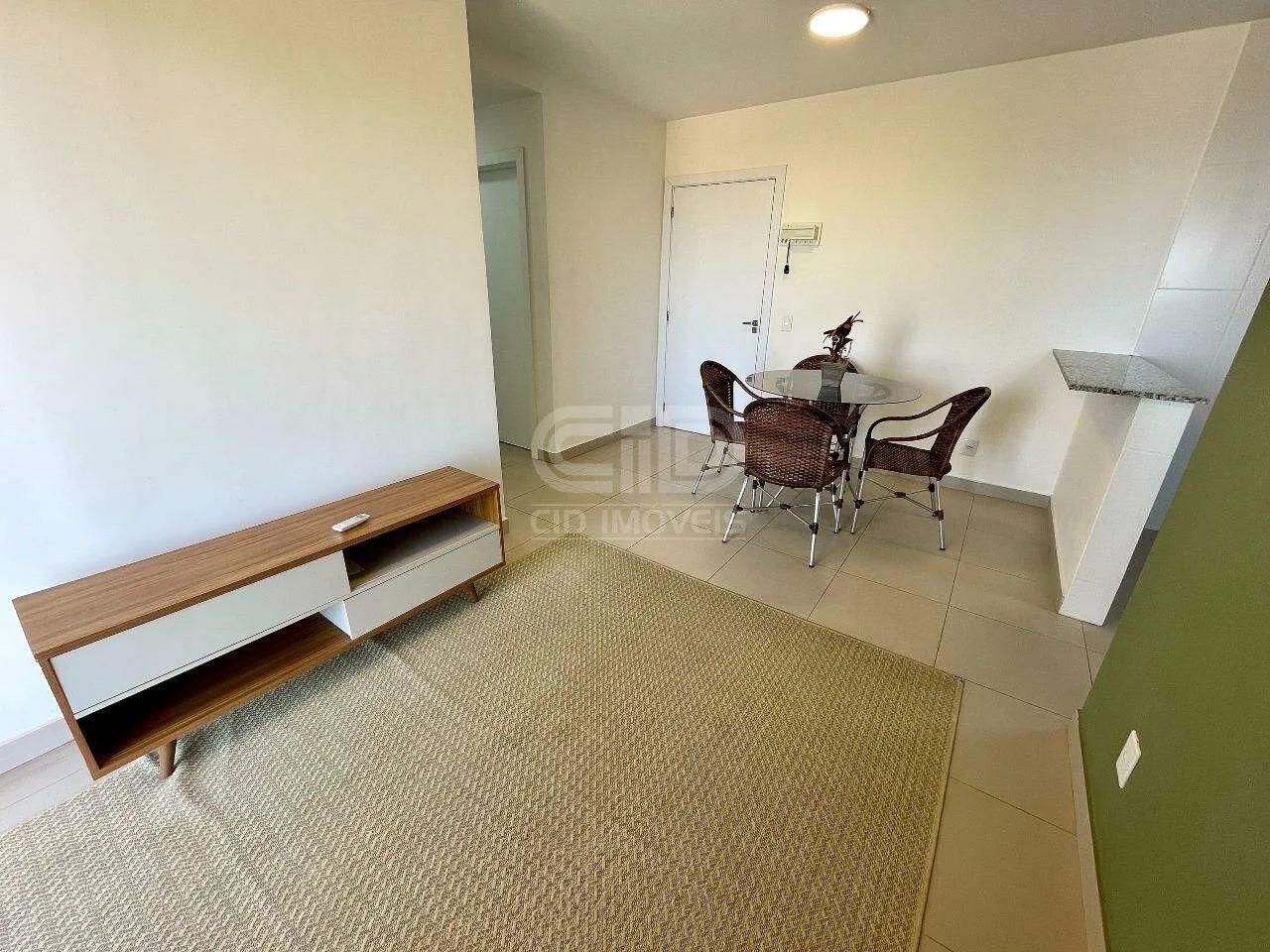 Apartamento com 2 quartos no Edifício Valentina - Foto 2