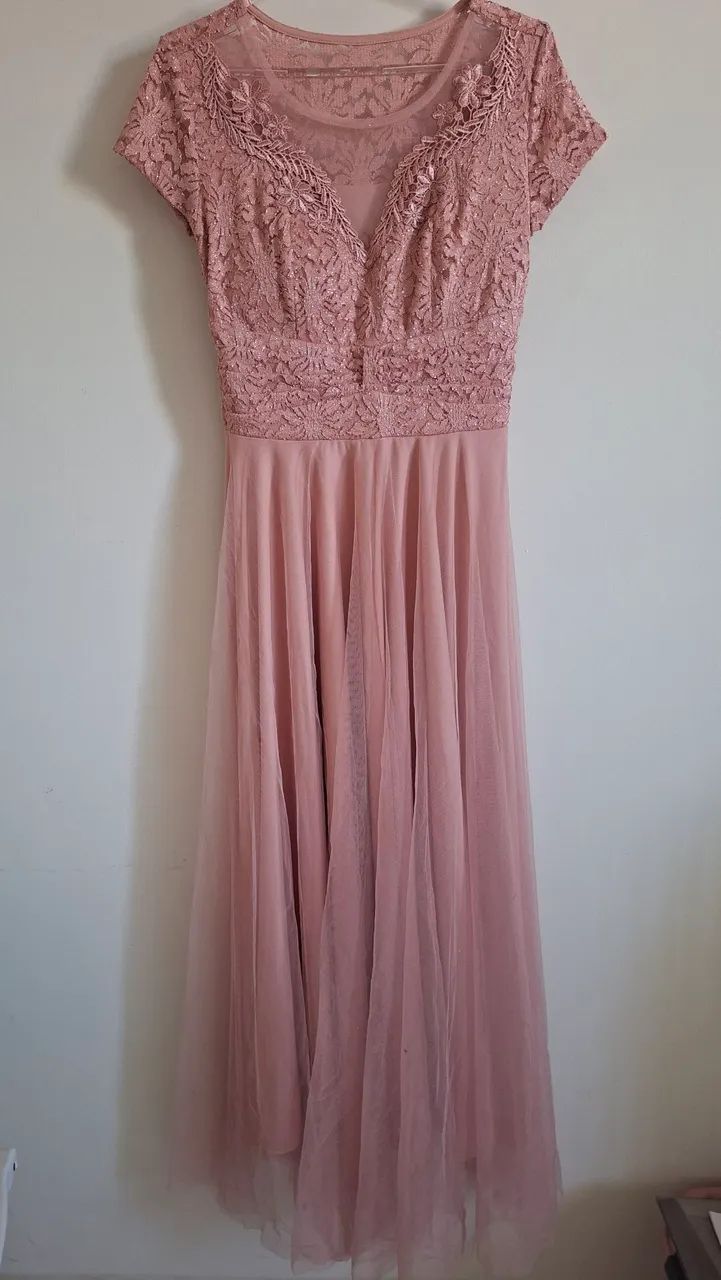 VESTIDO DE FESTA - Foto 3