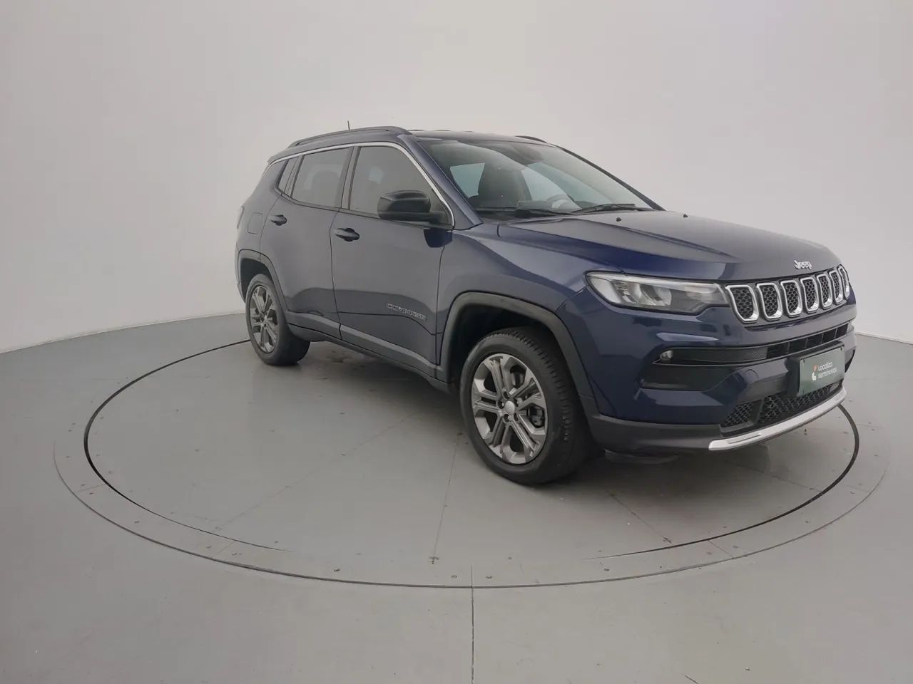 Jeep Compass LONG. T270 1.3 TB 4x2 Flex Aut., foto 7 de 18